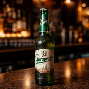 Staropramen