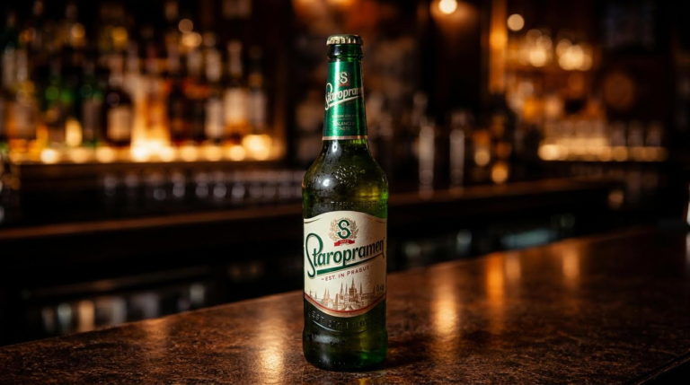 Staropramen
