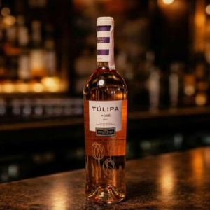 Tulipa