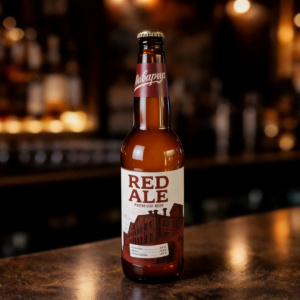 Red Ale
