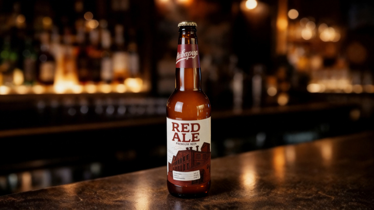 Red Ale
