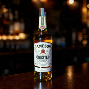 Jameson Crested