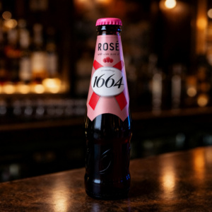 Kronenbourg 1664 Rose