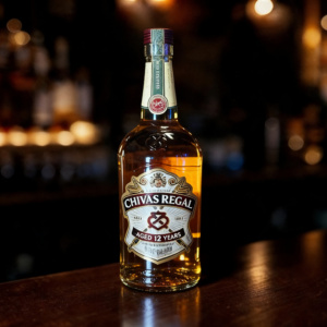 Chivas Regal 12