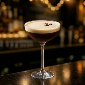 Espresso Martini
