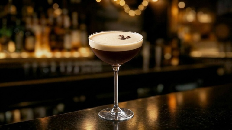 Espresso Martini